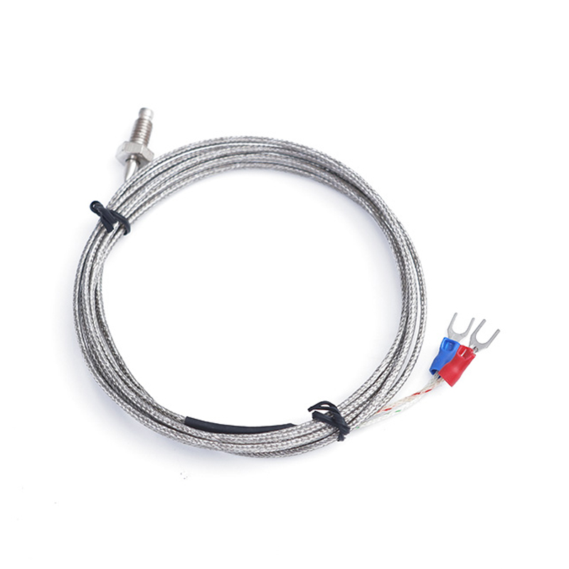 K/E/J/T/N TERMOCOUPLE