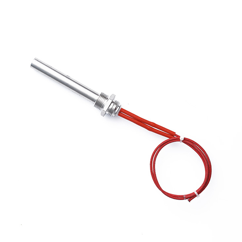 Téitheoir datha snáithithe dúbailte Téitheoir datha snáithithe dúbailte