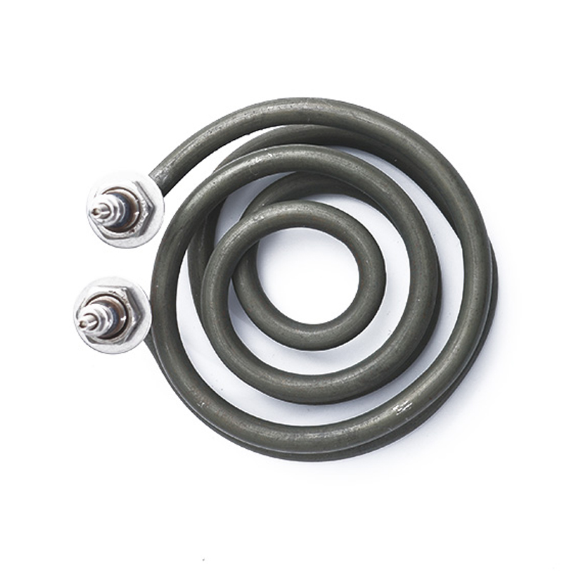 Feadán téimh coil