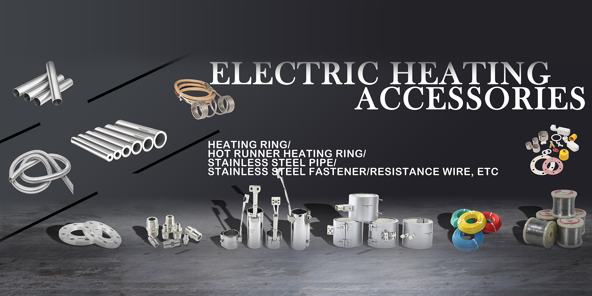 Xinghua Yading Electric Appliance Co, Ltd