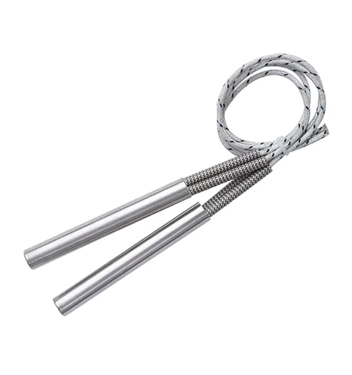 Téitheoirí caiséad i stáisiúin mhuirearú feithiclí leictreacha: Cothromú a dhéanamh ar bheachtas tapa téimh agus rialaithe teochta