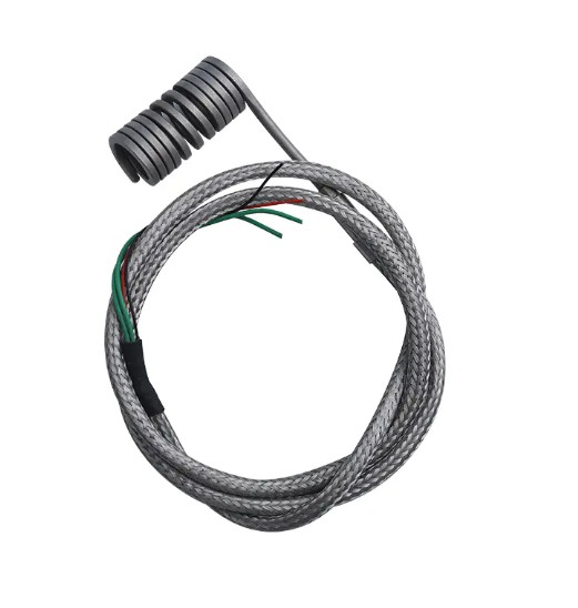 Téitheoir rádala te: Réiteach teasa éifeachtach i múnlaí insteallta