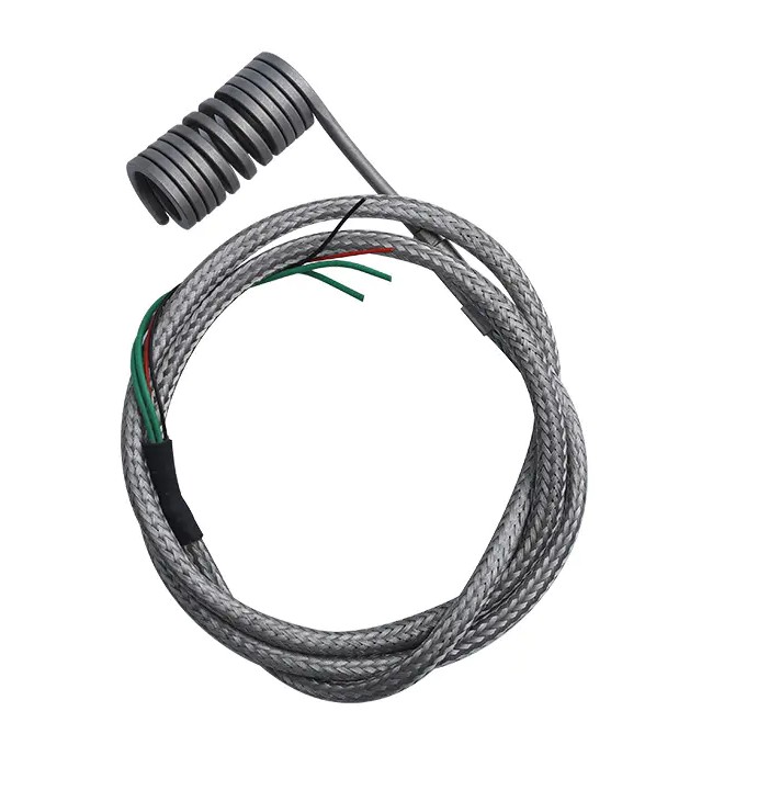 Téitheoir corna an earraigh: An réiteach is fearr le haghaidh aistriú teasa éifeachtach