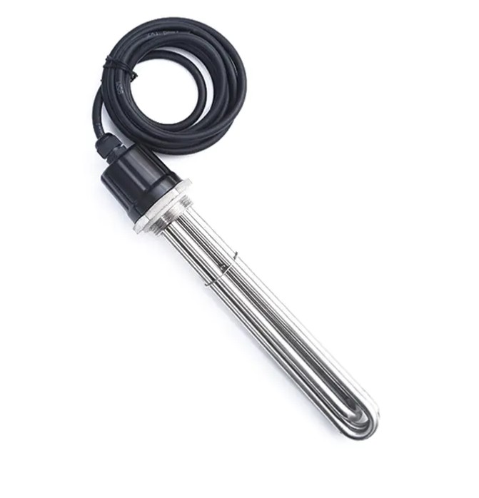 Sineirgíocht idir téitheoir tumoideachais agus córas rialaithe teochta cliste