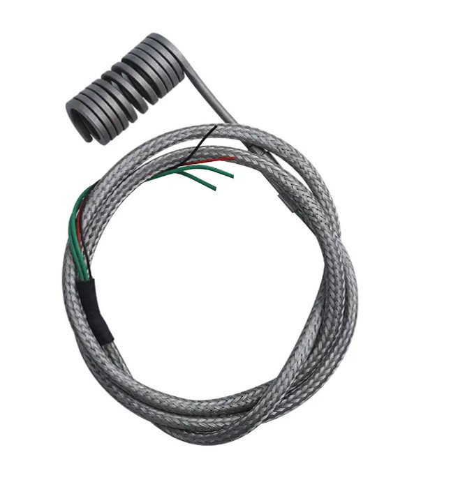 Meaisín Múnlaithe Instealladh agus Téitheoir Runner Te: Cornerstone an Táirge Plaisteach Ard-Reachtais Plaisteacha