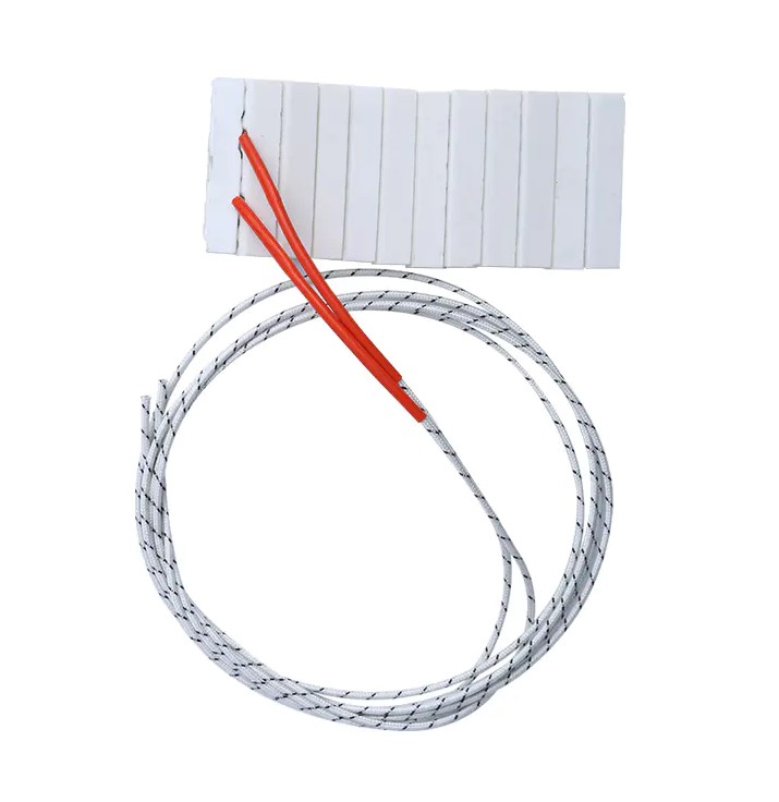 Corna Teasa: Nuálaí ar Theicneolaíocht Teasa Éifeachtach