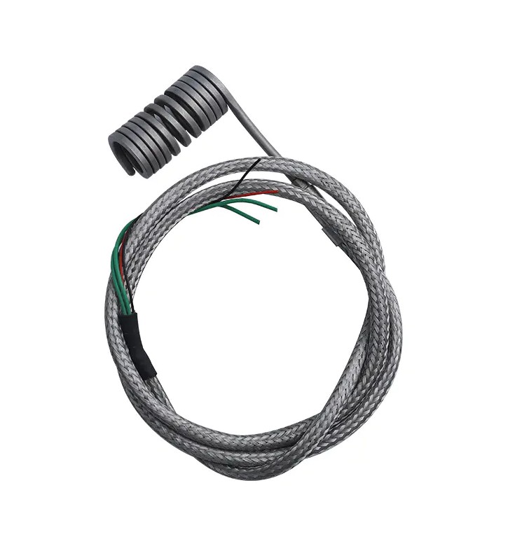 Téitheoir Corna Hot Runner: Cumhacht nuálaíoch na teicneolaíochta múnla insteallta