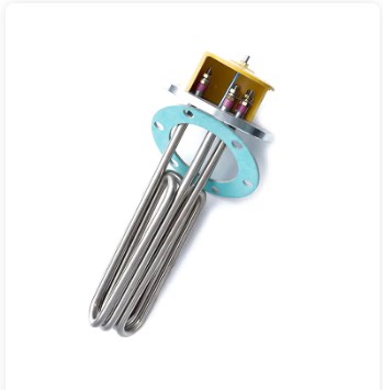 Téitheoirí Tumoideachais Tionscail: Réiteach Teirmeach Éifeachtach