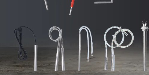 Eilimintí Speisialta Téimh Leictrigh a Chur I Bhfeidhm Agus A Fhorbairet