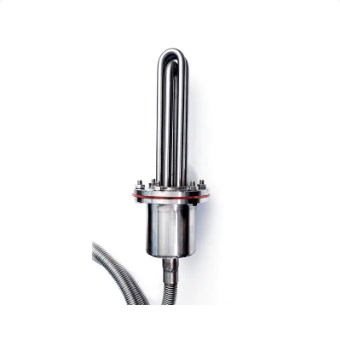 Téitheteoirí flange Tumoideachais - Croí na Réitigh Teasa Tionscail ÉifeachTACHA