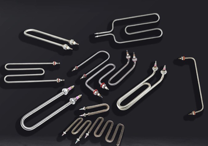 Eilimint Téamh Leictreach: Croítheicneolaíocht le haghaidh Tiontú Éifeachtach Fuinnimh