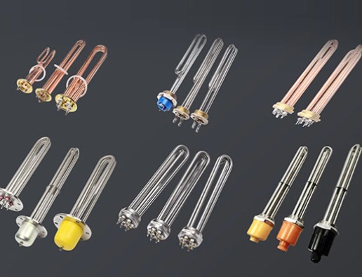 Conas a Bhaineann an Eilimint Téimh Leictreach Téamh Ard-Éifeachtúlachta agus Coigilte Fuinnimh amach?