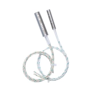 Cén fáth gurb é an Eilimint Téitheoir Cartús an eilimint téimh is fearr le haghaidh trealamh beachtais?