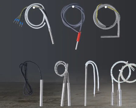 Cén fáth gurb é an Eilimint Téitheoir Cartús an eilimint téimh is fearr le haghaidh trealamh beachtais?